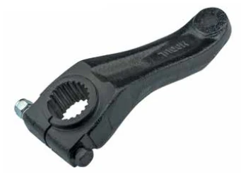 CLAAS BIÇAKKOLU ŞANZIMAN SALLAMASI - 648116.2 - 648116.2