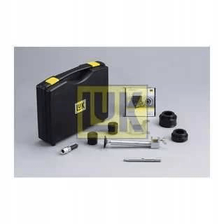 MONTAJ ALET SETI VOLAN DEBRIYAJ VOLKSWAGEN - LUK 400042010