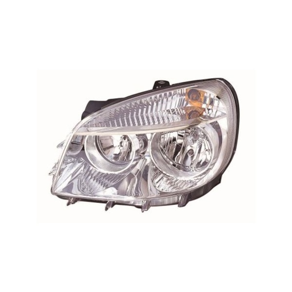 FAR SOL DOBLO YM 2006 - MAKO 43690111