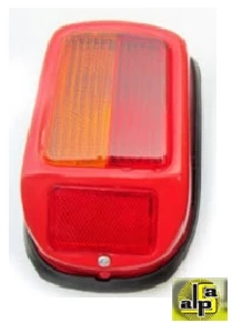 Unıversal Stop Camı-Steyr Traktör  Sağ - Agpo-Sbk8101