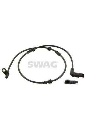 Mercedes Abs Sensoru On S-Class W221 4-Matic 05>13 Sl-Class R230 01>12 - Swag 10106161