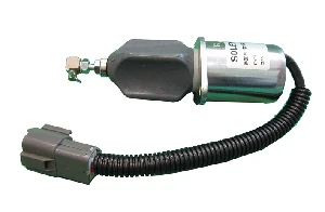 Unıversal Stop Otomatiği 3 Fişli 12v - Ka-Ka2557