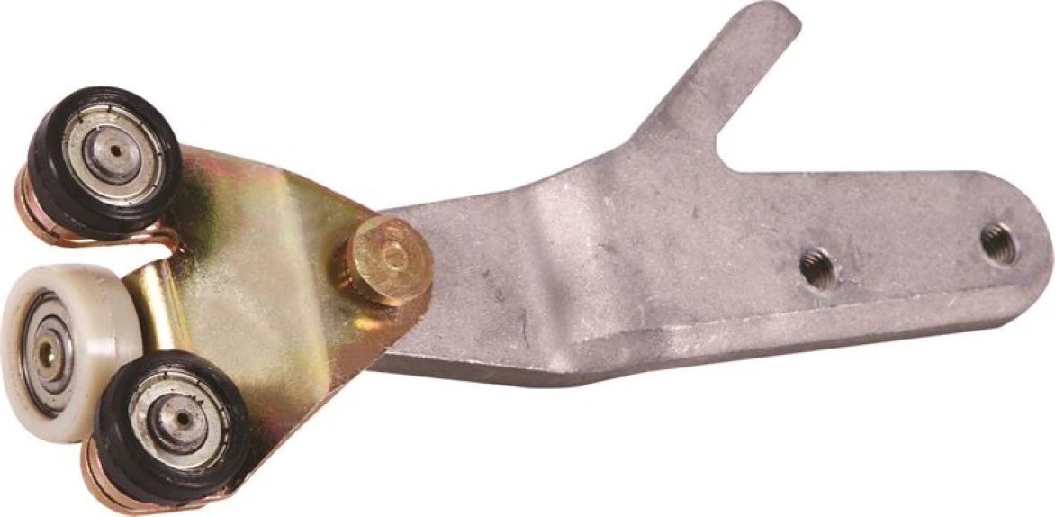 Psa Orta Kapı Alt Mekanızması Komple Em Ducato Em Jumper Em Boxer Em 97>03 - Wpi Pcf 370