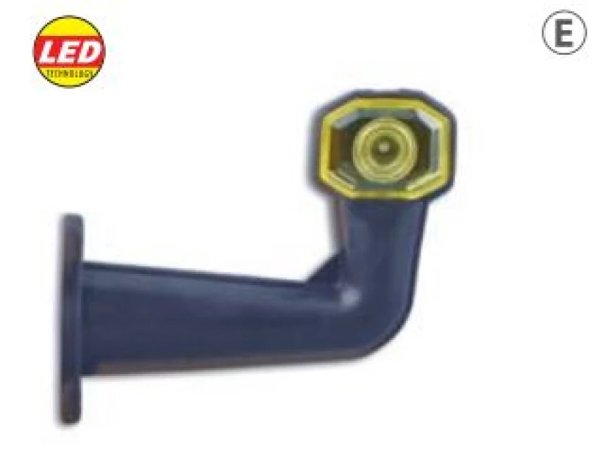 Dorse Truck İsaret Lambası Unıversal Dorse Stpy Led 24v - Mars 720201