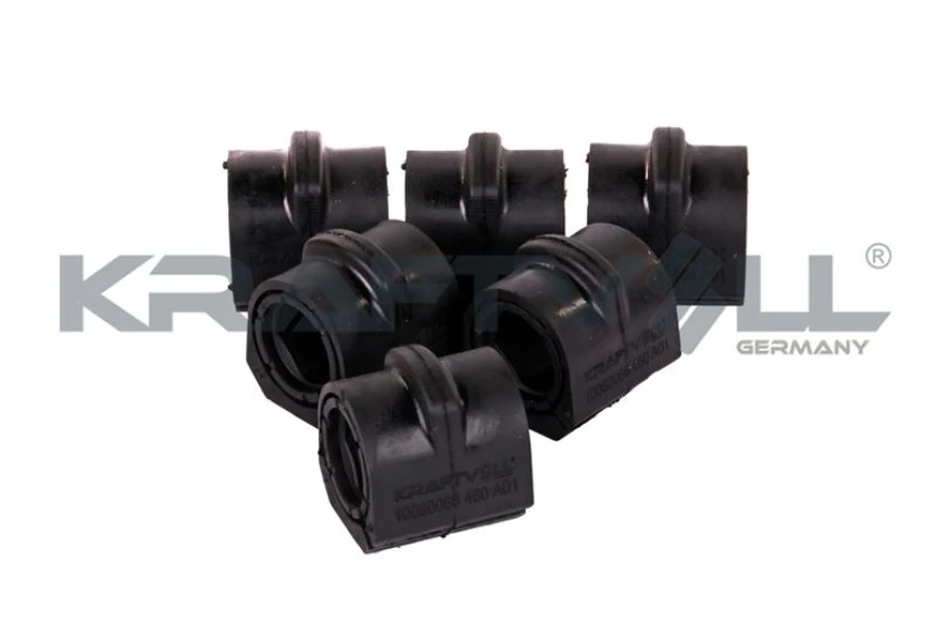 Ford On Viraj Demir Lastıgı Connect 1,8tdci 75ps / 90ps / 110ps 02 /> IC Cap:25,5mm, Uzunluk:46mm - Kraftvoll 10060066