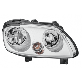 FAR SAG ELEKTRIKLI TOURAN CADDY 03>10 - HELLA 1EE010203-021