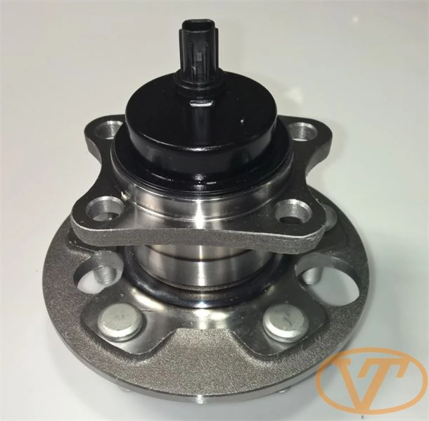 Toyota Arka Teker Rulmanı (poryası) Toyota Corolla 2007-> Aurıs 2007-> Verso 2009-> Abs LI - Voe Vhb 6877