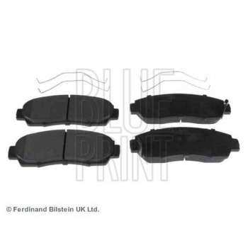 ON FREN BALATASI HONDA CR-V 1.6 I-DTEC 15> (DISK CAPI 315MM) - BLUEPRINT ADH24291