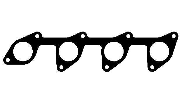 EMME MANIFOLD CONTASI PARTNER II BERLINGO II C5 C8 JUMPY EXPERT XANTIA XSARA P306 P307 P406 P607 DW1 - CORTECO 83021256