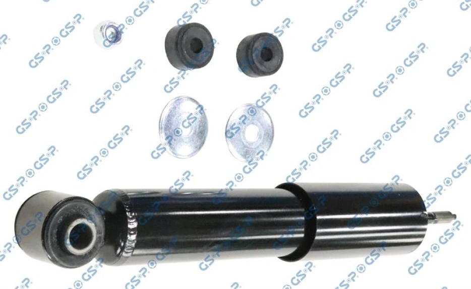 Vag On Amortısor Transporter T4 Caravella 90>03 Gazlı - Gsp 32102870