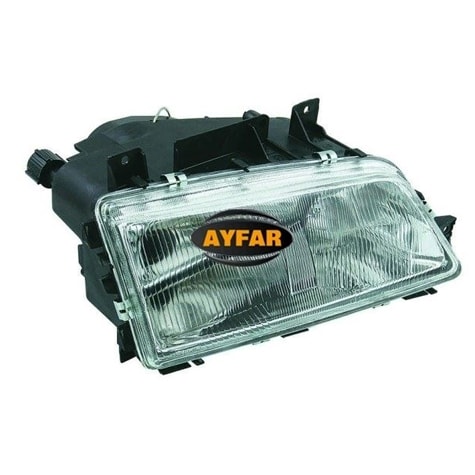 FAR (M) / (H4) / (SAG) PEUGEOT P405 6 / 87 10 / 96 - AYFAR F 303307