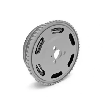 Fiat Krank Kasnagı Albea Brava Bravo Doblo Marea Palıo Punto Siena 1,2 1,2 16v - Kentpar K118