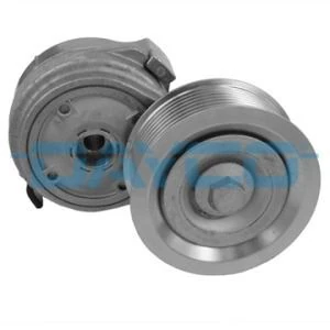 Mercedes Truck Alternator Gergi Rulmanı Mercedes Axor 1835 / 1840 / 1843 / 2535 / 2540 / 2543 02> - Dayco Apv1096