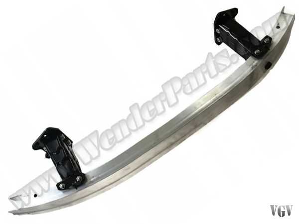 TAMPON DEMIRI ARKA S-CLASS W221 06>13 - WENDERPARTS MA2216100020