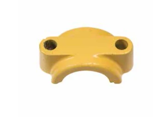 NEW HOLLAND TX BEŞIK KOLU LASTIK KEPI - 444596 - 444596