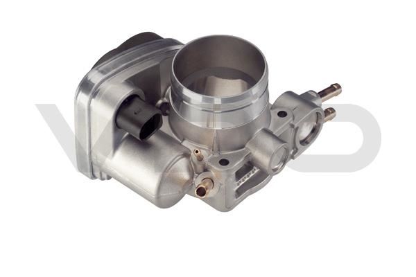 GAZ KELEBEGI (BOGAZ) PASSAT 01>05 A4 09>08 EXEO 09>14 - VDO 408-238-223-003Z