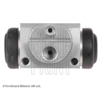 ARKA FREN SILINDIRI (SAG SOL) TOYOTA YARIS 1.0 1.4 IDEA LINEA NEMO BIPPER FIORINO 1.4HDI / 1.3JTD 09 - BLUEPRINT ADT34480