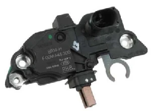 Unıversal Konjektör 12v Vw Seat Skoda 1.4 1.2tsi ( Macaristan ) - Seg-F00ma45300