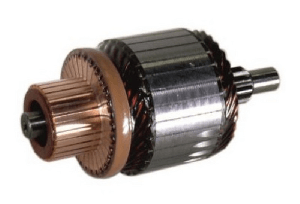 MARŞ KOLLEKTÖRÜ MITS. 12V KANGOO/PARTNER 113MM 11 DİŞ 05 - DODO-IM4207