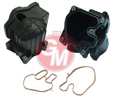 EGR VALF KUTUSU GRANDE PUNTO LINEA DOBLO 1.6 MULTIJET - GUA 40700