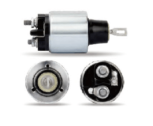 MARŞ OTOMATİĞİ BOSCH TİP 12V ATLAS COPCO ŞAP MAKİNASI KAÇIK DELİK - YGT-BO13575C