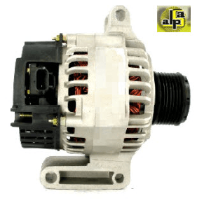 ALTERNATÖR-12V 105A FORD TRANSİT 2002  V184 - MAKO-63310503