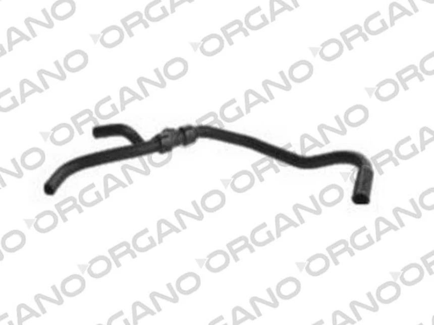 Ford Devirdaım Hortumu Transıt V184 2,4tdci 01>06 - Ucpa 13h11250