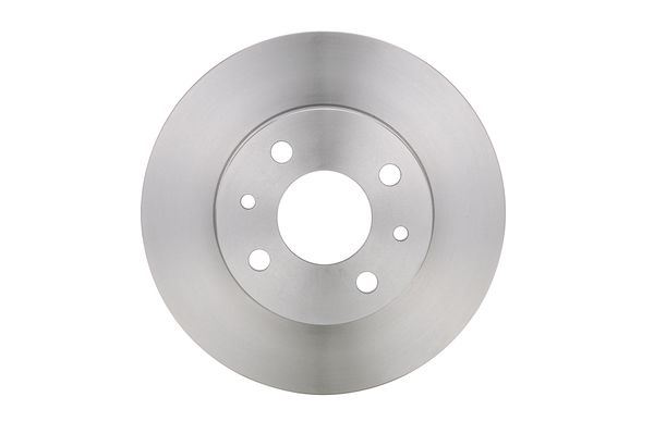 ON FREN DISKI FIAT 500 500C 07> TEMPRA TIPO PUNTO PANDA MAREA BRAVO 96> ALFA ROMEO 145 146 155 92> F - BOSCH 0986478342