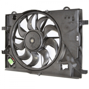 FAN MOTORU AVEO 11 > - ORIS FCH256000