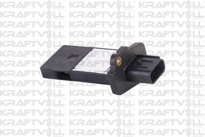 Ford Debimetre Sensoru Ford Focus 1.6, Marverick 2.3 3.0, Mondeo IV 1.6, B-Max, C-Max I-İi, Fiesta VI 04> - Kraftvoll 05060121
