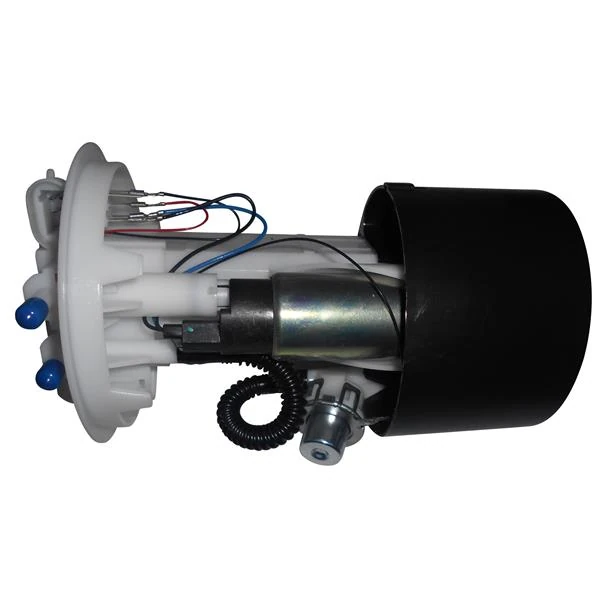 Renault Benzin Depo Samandırası Kangoo 1.2 - Brucke 8200029080