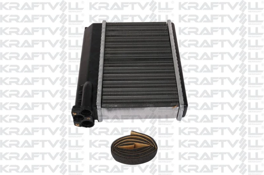 Bmw Kalorıfer Radyatoru Bmw E39 E36 Klimalı - Kraftvoll 08050007