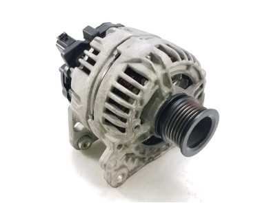Vag Alternator 14v 110a Bora Polo A2 Cordoba İbiza Fabıa - Aısın Altvg-7026