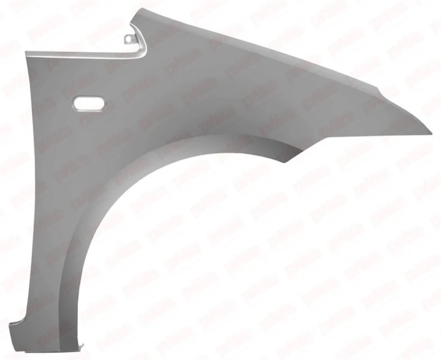 Ford On Camurluk Sag Sac Focus C>max 03>08 - Oran 457012