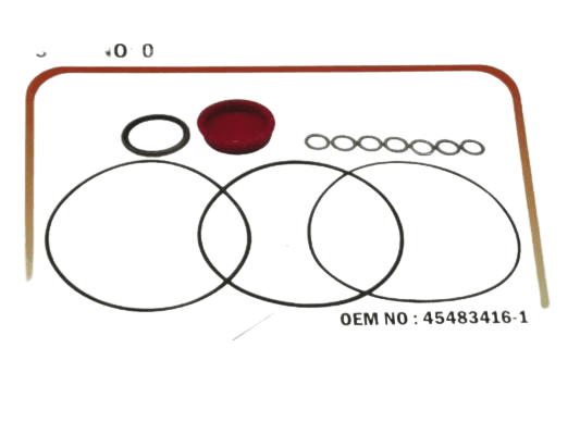 47106 80-66-Mf Hidrolik Direksiyon Danfoz Lastik Tamir Takımı 076-A 45483416-I Karadeniz C-455 - PY-47106 - PY-47106