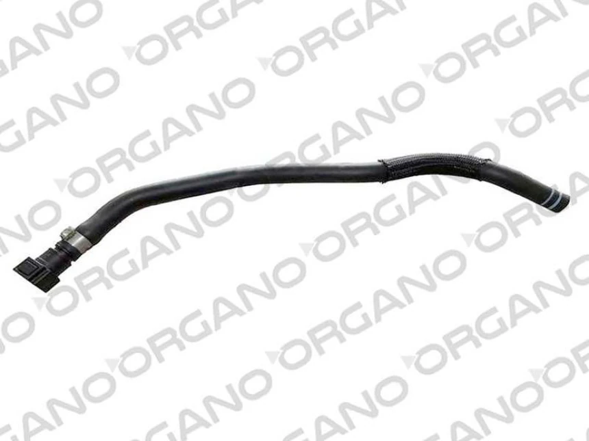 Fiat Yedek Su Depo Hortumu Egea 1.6 Benzinli 15> - Ucpa 12h14863