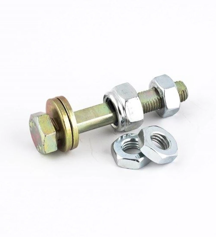 Tofas Amortısor Aparat Civatalı Slx - Mtj 1115a