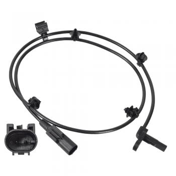 ABS SENSORU ARKA V-CLASS W447 14> VITO W447 14> - FEBI 171348
