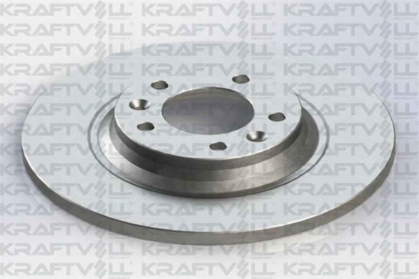 Psa Arka Fren Disk Aynası P407 C5 III 1,6hdi 110 Fap 1,8 2,0 2,0hdi 135 Fap 2,2 3,0 05 / 04> (cap:290 Ka - Kraftvoll 07040775