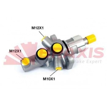 FREN ANA MERKEZI EPS'LI BMW E38 E39 E53 - BRAXIS AJ0157