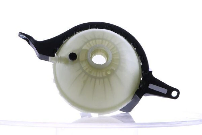 Bmw Radyatör Yedek Su Deposu - Radyatör Yedek Su Deposu - Bhr Crt 212 000s