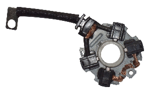 KÖMÜR YUVASI-MT 12V CLİO 1.5 DCİ - YGT-MT16081D