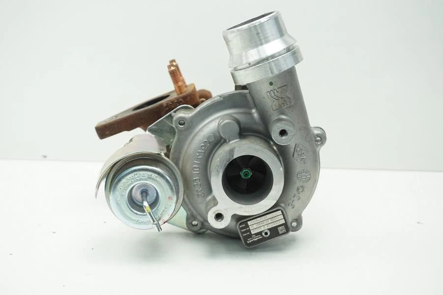 Nissan Turbo Sarj Qashqaı Note Micra 1.5dci 90 Bg Megane III Fluance Clio III Duster Dokker 1,5dci 90 Bg - Supsan U036