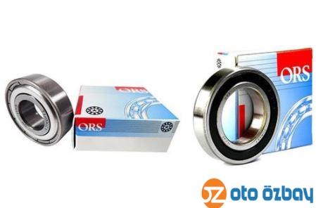 Tofas Volant Rulmanı M131 - Ors 62202 2rs