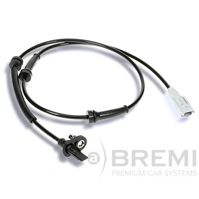 ABS KABLOSU SENSORU ARKA BERLINGO 08> C4 PICASSO 07> 13 5008 09> PARTNER 08> - KRAFTVOLL 05090036