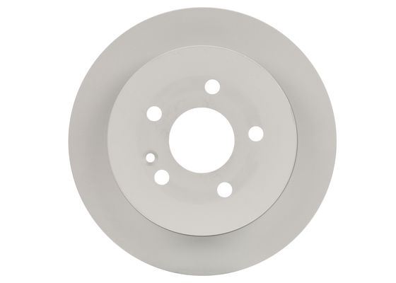 FREN DISKI ARKA ML-CLASS W163 98>05 - BOSCH 0986478469