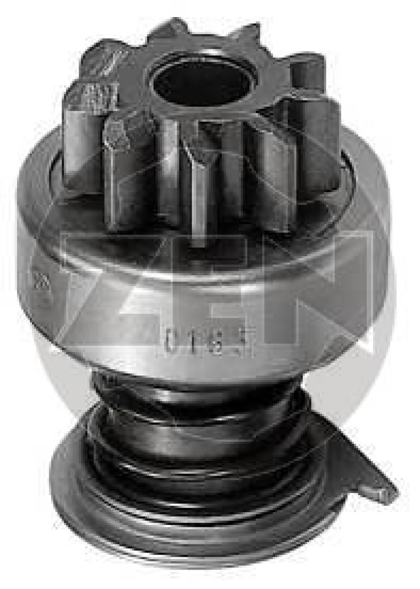 Otokar Ticarı Mars Dislisi 9 Dis Magırus Pancar Motor İnce Freze (bosch 9000082028) - Zen 0163