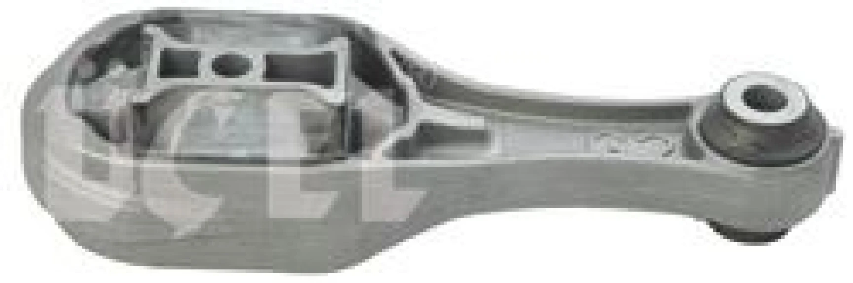 Renault Motor Takozu Arka Fluence Megane III Scenic III 1.5 DCI 1.6 16 V (5 Vites) - Ucel 10652