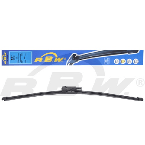 ARKA SİLGİ PALETİ-BANANA TEK KAPI FIAT DOBLO 2010--> 16''  ESKİ NO:90053 - RBW-95416