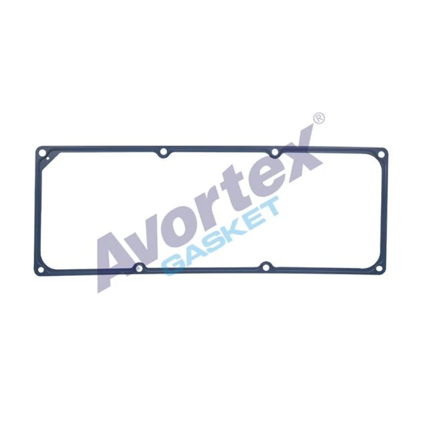 Renault Ust Kapak Contası Metal R19 Clio II Kangoo Megane I Scenic I 1,4 / 1,6 (e7j K7j K7m) - Avortex 464